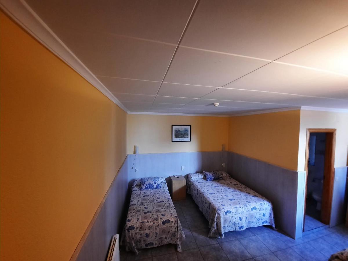 Hostal Alba Альбасете Экстерьер фото