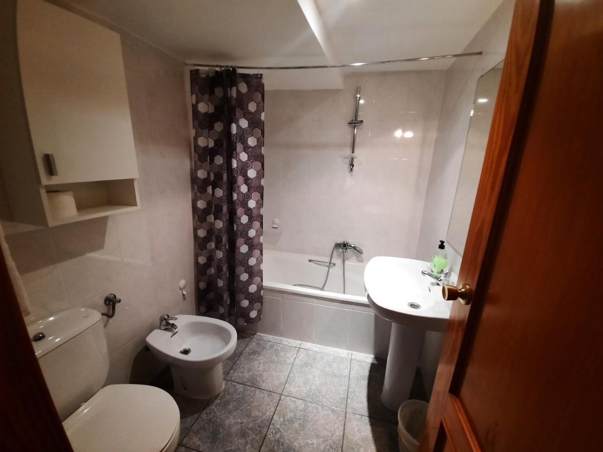 Hostal Alba Альбасете Экстерьер фото
